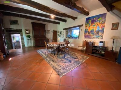 Acheter Maison Grand-champ 473800 euros