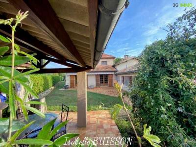 For sale Saint-ciers-sur-gironde 7 rooms 190 m2 Gironde (33820) photo 1
