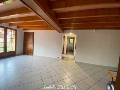 For sale Saint-ciers-sur-gironde 7 rooms 190 m2 Gironde (33820) photo 2