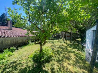 Acheter Maison 90 m2 Berson