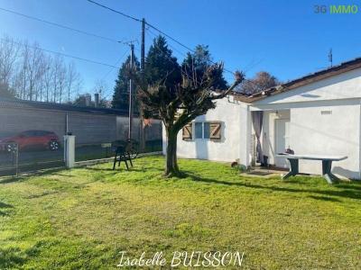 Annonce Vente 5 pices Maison Berson 33