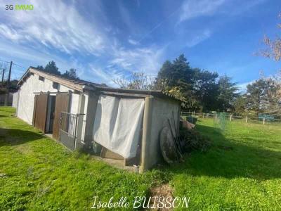 Acheter Maison Berson Gironde