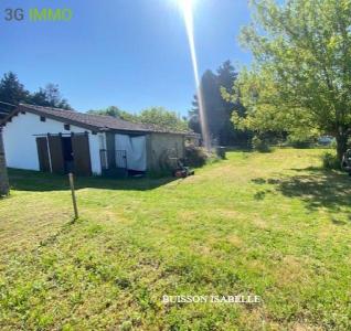 Annonce Vente 3 pices Maison Berson 33