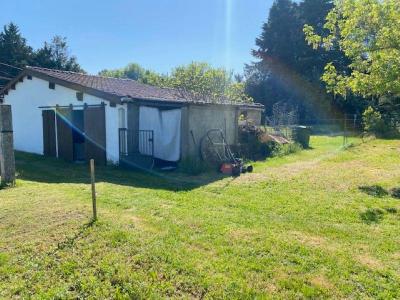Acheter Maison 60 m2 Berson