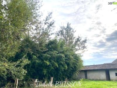 Annonce Vente 2 pices Maison Saint-christoly-de-blaye 33