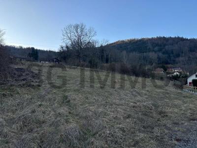 Acheter Terrain Fillinges Haute savoie