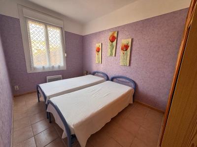 Acheter Appartement Valras-plage 130000 euros