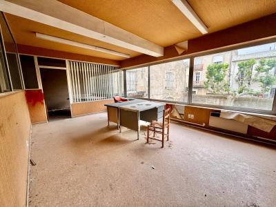 Acheter Immeuble Sauvian Herault