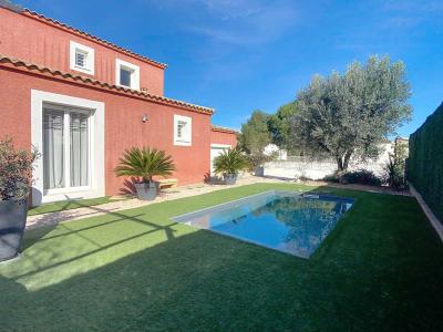 Annonce Vente 4 pices Maison Pignan 34