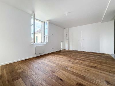 Acheter Appartement Orry-la-ville Oise