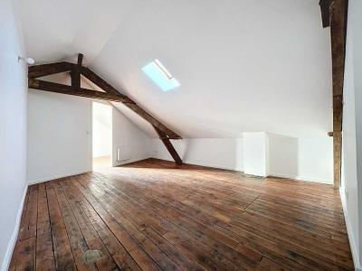 Acheter Appartement 46 m2 Orry-la-ville