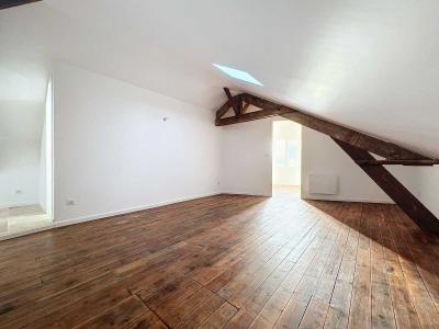 Acheter Appartement Orry-la-ville 229000 euros