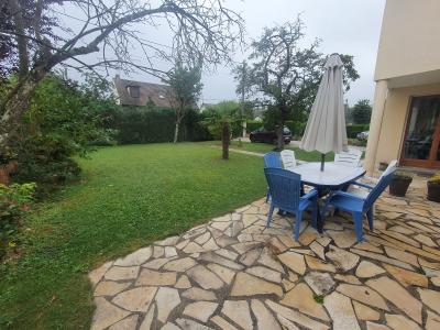 Acheter Maison 158 m2 Orry-la-ville