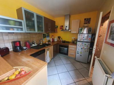 Acheter Maison Orry-la-ville 470000 euros