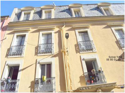Annonce Vente Immeuble Beziers 34