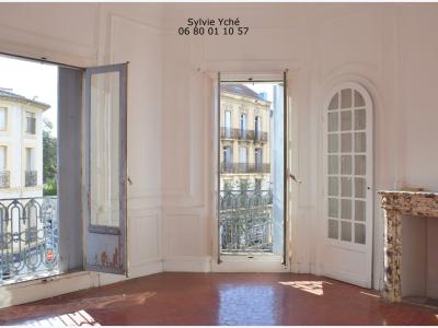 Acheter Immeuble 455 m2 Beziers