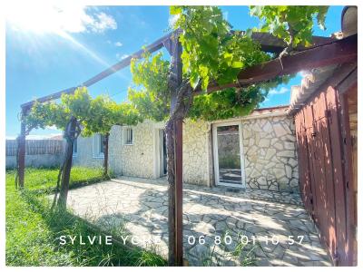 Annonce Vente 4 pices Maison Narbonne 11