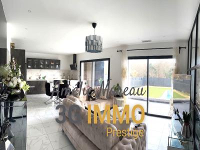 Acheter Maison Montarnaud 670000 euros