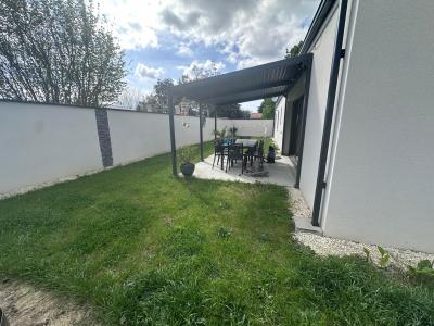For sale Mathes 6 rooms 143 m2 Charente maritime (17570) photo 1