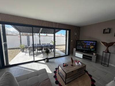 For sale Mathes 6 rooms 143 m2 Charente maritime (17570) photo 3