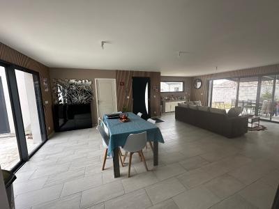 For sale Mathes 6 rooms 143 m2 Charente maritime (17570) photo 4