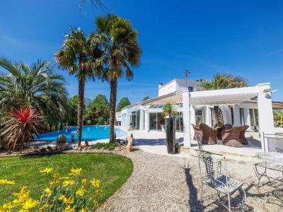 For sale Etaules 7 rooms 304 m2 Charente maritime (17750) photo 1