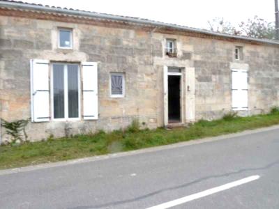 Acheter Maison 88 m2 Arces