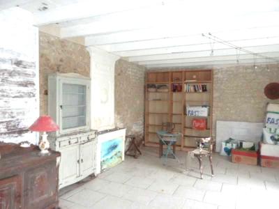 Acheter Maison Arces Charente maritime