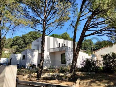 For sale Nimes 5 rooms 166 m2 Gard (30000) photo 0