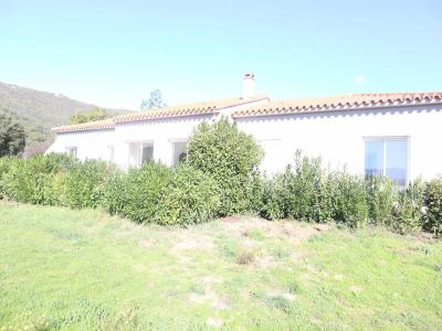 Annonce Vente 5 pices Maison Prades 66