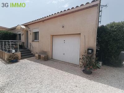 For sale Clarensac 4 rooms 127 m2 Gard (30870) photo 0