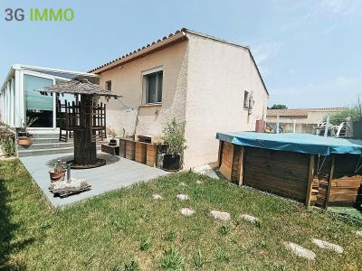 Annonce Vente 4 pices Maison Clarensac 30