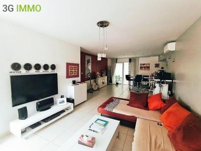 Acheter Maison 127 m2 Clarensac