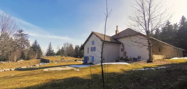 Acheter Maison Villes Ain