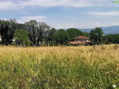 Annonce Vente Terrain Bellegarde-sur-valserine 01