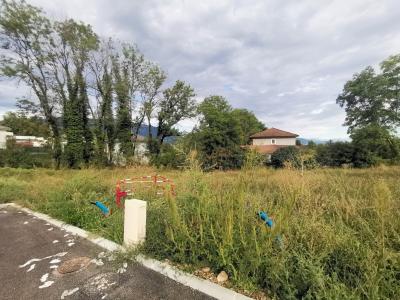 Acheter Terrain Bellegarde-sur-valserine