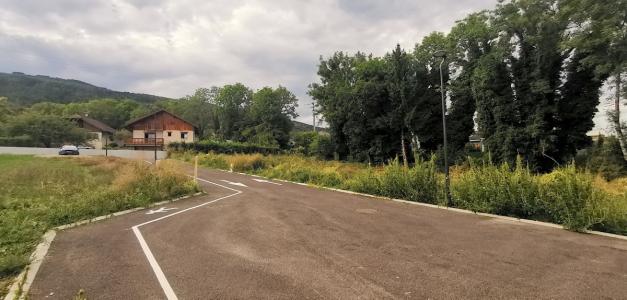 Acheter Terrain Bellegarde-sur-valserine Ain