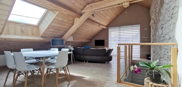 Annonce Vente 13 pices Maison Viry 39