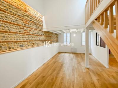 Acheter Maison 65 m2 Toulouse