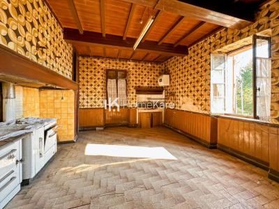 Acheter Maison Fousseret 139000 euros
