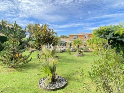For sale Gujan-mestras 7 rooms 201 m2 Gironde (33470) photo 0