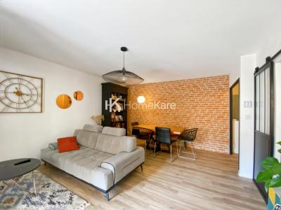 Annonce Vente 4 pices Appartement Toulouse 31