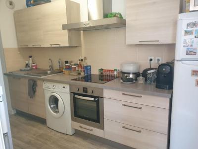 Annonce Vente 2 pices Appartement Seyne-sur-mer 83