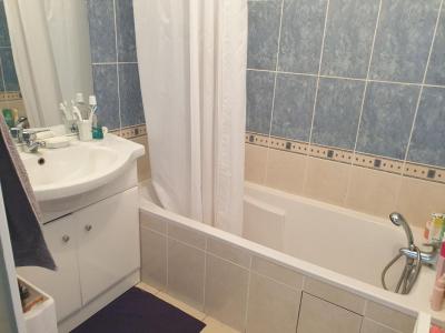 Acheter Appartement Seyne-sur-mer Var