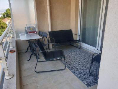 Acheter Appartement Seyne-sur-mer 184000 euros