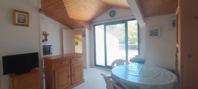 Acheter Appartement 54 m2 Saint-georges-de-didonne