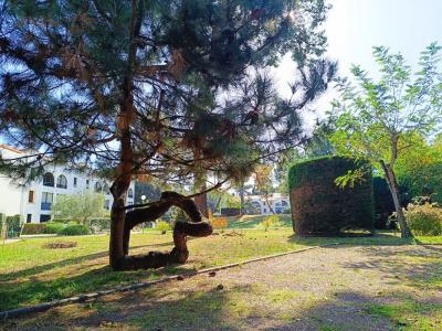 Acheter Appartement Saint-georges-de-didonne 154100 euros