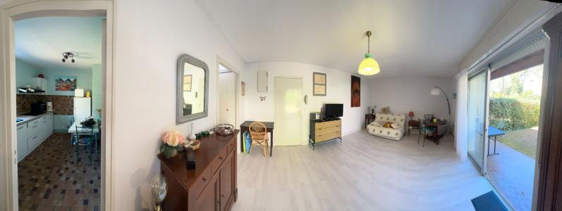 Acheter Appartement 35 m2 Saint-georges-de-didonne