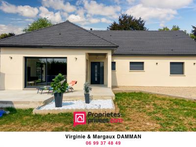 Annonce Vente 4 pices Maison Saint-pierre-des-fleurs 27