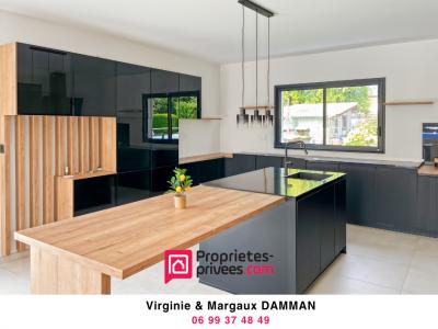Acheter Maison Saint-pierre-des-fleurs 419000 euros